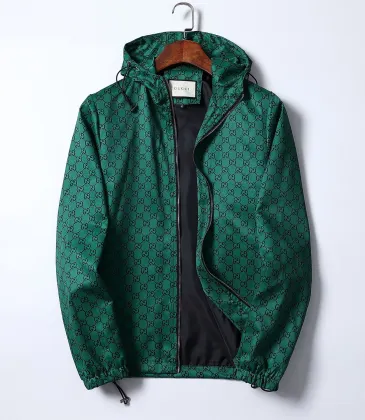 Gucci Jackets for MEN #999909691