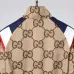 8Gucci Jackets for MEN #999930562