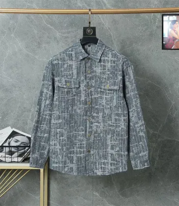 Gucci Jackets for MEN #A35237