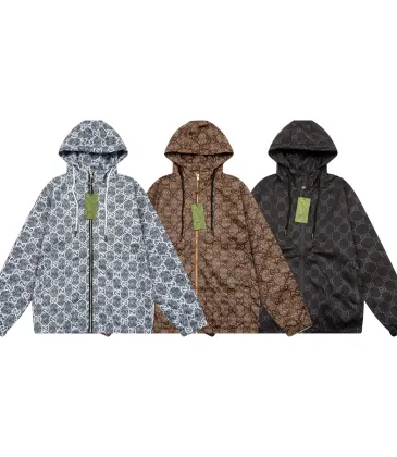 Gucci Jackets for MEN #A43987