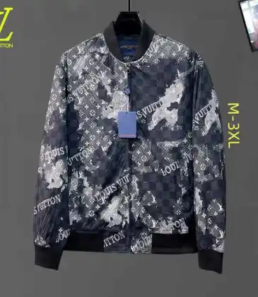 Gucci Jackets for MEN #A45016
