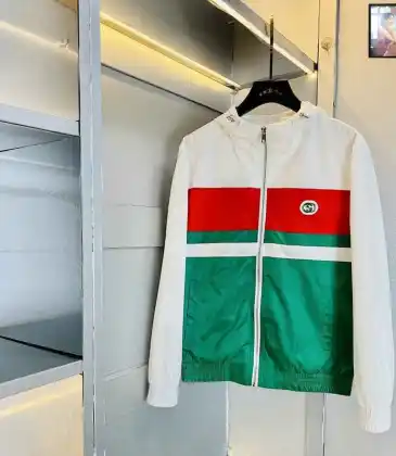 Gucci Jackets for MEN #A51342