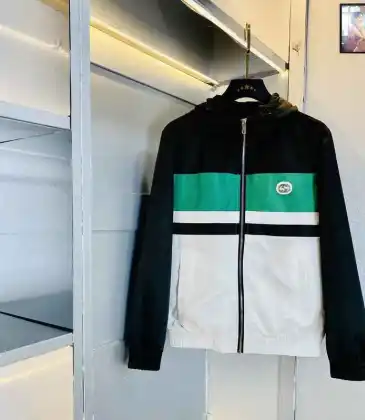 Gucci Jackets for MEN #A51343