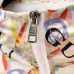 3Gucci Luxury Brand Signature Pattern Hooded Jacket - Lightweight UV Protection #A53150