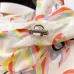 5Gucci Luxury Brand Signature Pattern Hooded Jacket - Lightweight UV Protection #A53150