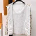 6Gucci Luxury Brand Signature Pattern Hooded Jacket - Lightweight UV Protection #A53150