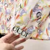 7Gucci Luxury Brand Signature Pattern Hooded Jacket - Lightweight UV Protection #A53150
