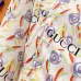 8Gucci Luxury Brand Signature Pattern Hooded Jacket - Lightweight UV Protection #A53150