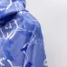 6Gucci Luxury Brand Signature Pattern Hooded Jacket - Lightweight UV Protection #A53151