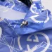9Gucci Luxury Brand Signature Pattern Hooded Jacket - Lightweight UV Protection #A53151