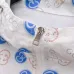6Gucci Luxury Brand Signature Pattern Hooded Jacket - Lightweight UV Protection #A53152