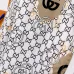 5Gucci Luxury Brand Signature Pattern Hooded Jacket - Lightweight UV Protection #A53153