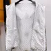 8Gucci Luxury Brand Signature Pattern Hooded Jacket - Lightweight UV Protection #A53153