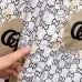 9Gucci Luxury Brand Signature Pattern Hooded Jacket - Lightweight UV Protection #A53153