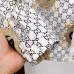 10Gucci Luxury Brand Signature Pattern Hooded Jacket - Lightweight UV Protection #A53153