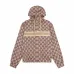 1Gucci Rosso Ancora Jackets for Men and women #A42346