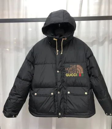 TheNorthFacex Gucci Jackets for men and women #999902334