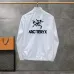 7Arcteryx Jackets for Men #A39730