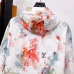 5Designer Louis Vuitton Style UV Protection Jacket   Lightweight &amp; Hooded #A53163