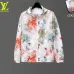 1Designer Louis Vuitton Style UV Protection Jacket   Lightweight &amp; Hooded #A53163