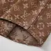5Louis Vuitton Denim Shirt Jackets for MEN #A26520