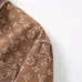 8Louis Vuitton Denim Shirt Jackets for MEN #A26520