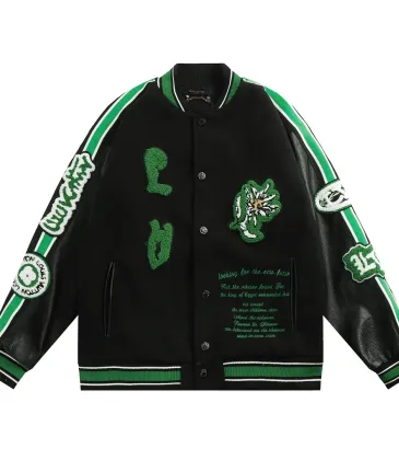 Louis Vuitton Jackets #A25678