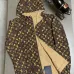 8Louis Vuitton Jackets for Men #A26466
