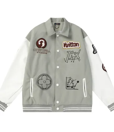 Louis Vuitton Jackets for Men #A27668