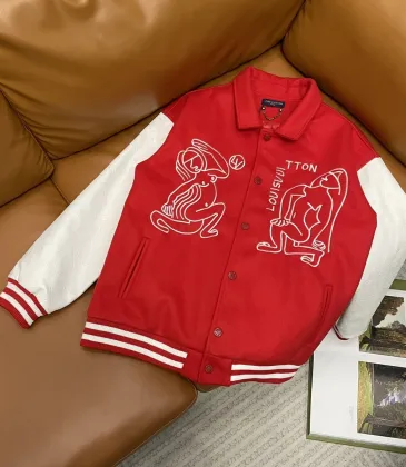 Louis Vuitton Jackets for Men #A27909