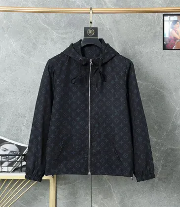 Louis Vuitton Jackets for Men #A35232