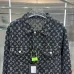 3Louis Vuitton Jackets for Men #A36729