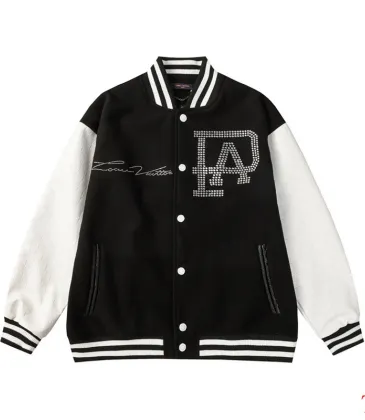 Louis Vuitton Jackets for Men #A36746