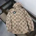 1Louis Vuitton Jackets for Men #A37219