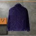 8Louis Vuitton Jackets for Men #A39729