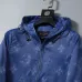 3Louis Vuitton Jackets for Men #A40355