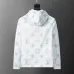 3Louis Vuitton Jackets for Men #A40356