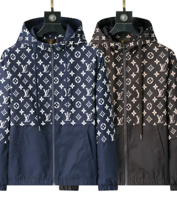 Louis Vuitton Jackets for Men #A41486