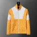 1Louis Vuitton Jackets for Men #A43223