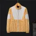 1Louis Vuitton Jackets for Men #A43912