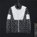 1Louis Vuitton Jackets for Men #A43913