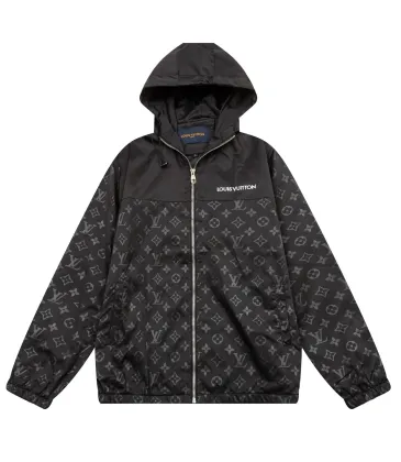 Louis Vuitton Jackets for Men #A44053
