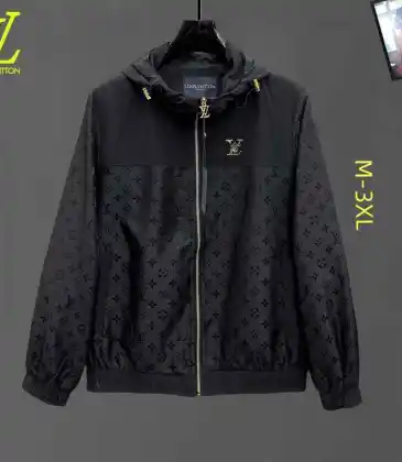 Louis Vuitton Jackets for Men #A44998