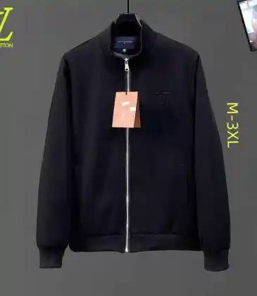 Louis Vuitton Jackets for Men #A45004