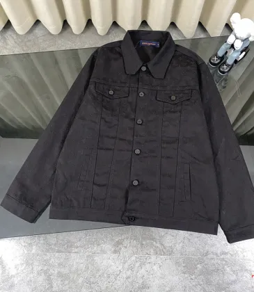 Louis Vuitton Jackets for Men #A47547