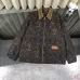 1Louis Vuitton Jackets for Men #A47549