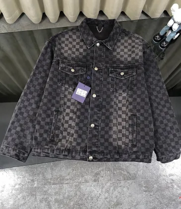 Louis Vuitton Jackets for Men #A47550