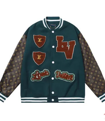 Louis Vuitton Jackets for Men #A50684