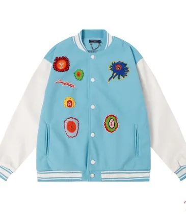 Louis Vuitton Jackets for Men #A50685