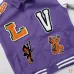 4Louis Vuitton Jackets for Men #A50686